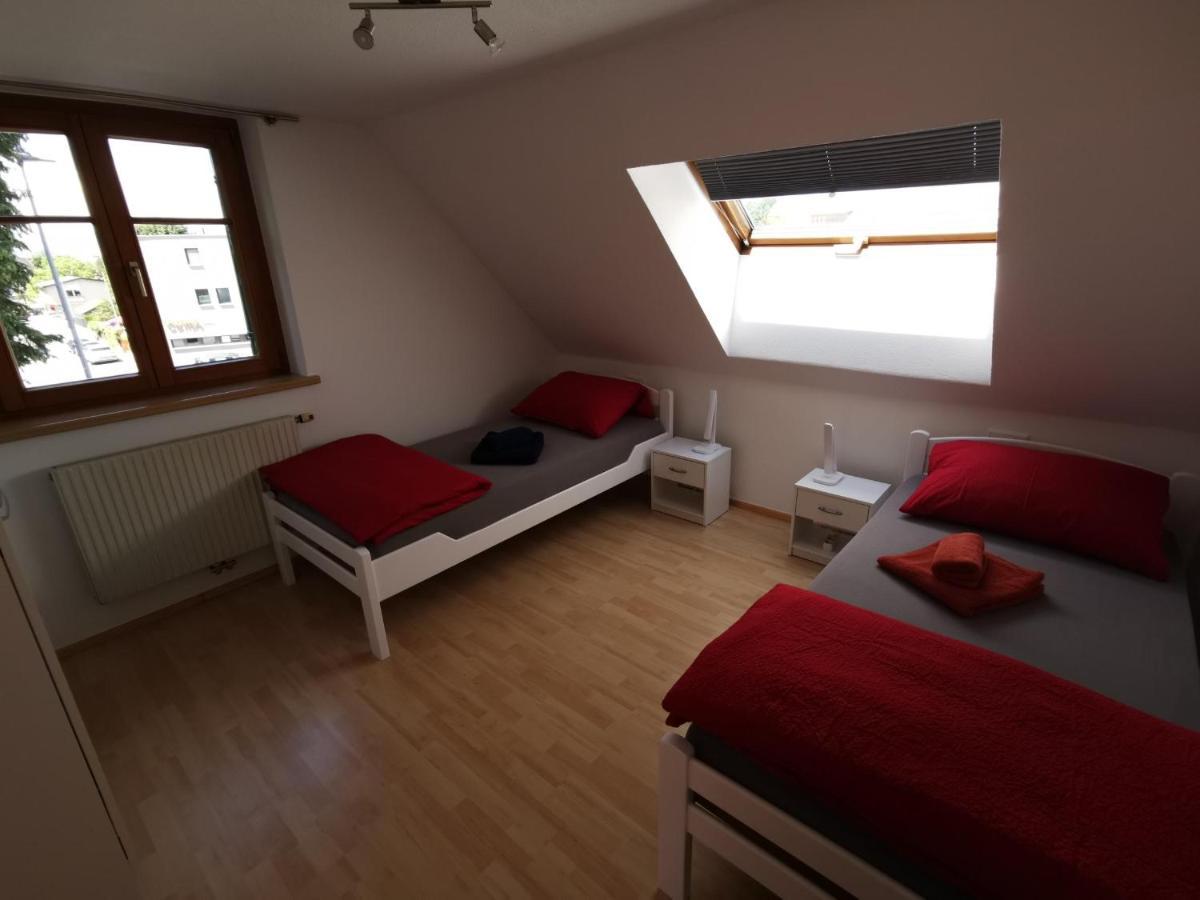 S12 Dornbirn, Vorarlberg Apartments Exterior photo