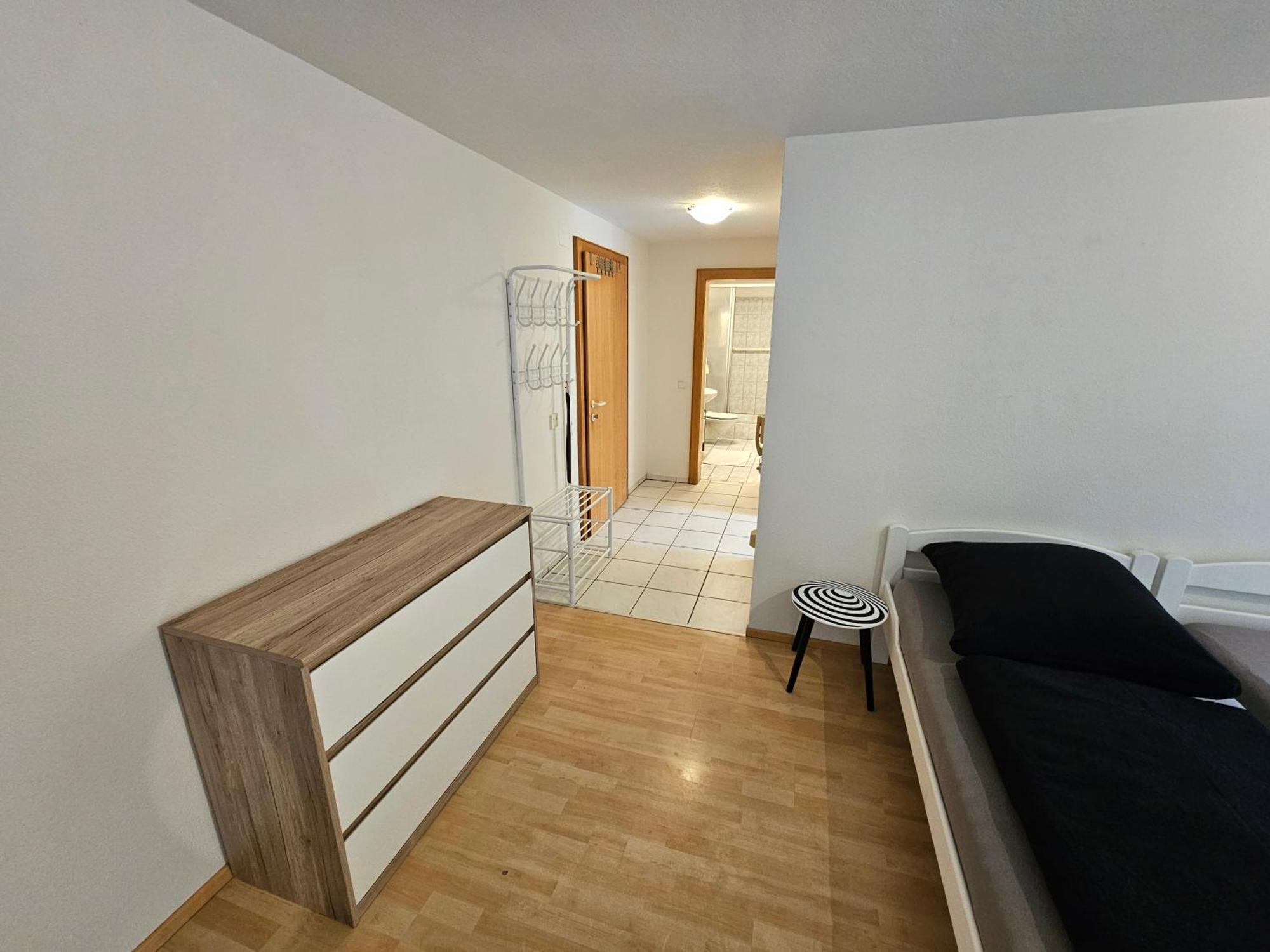 S12 Dornbirn, Vorarlberg Apartments Exterior photo