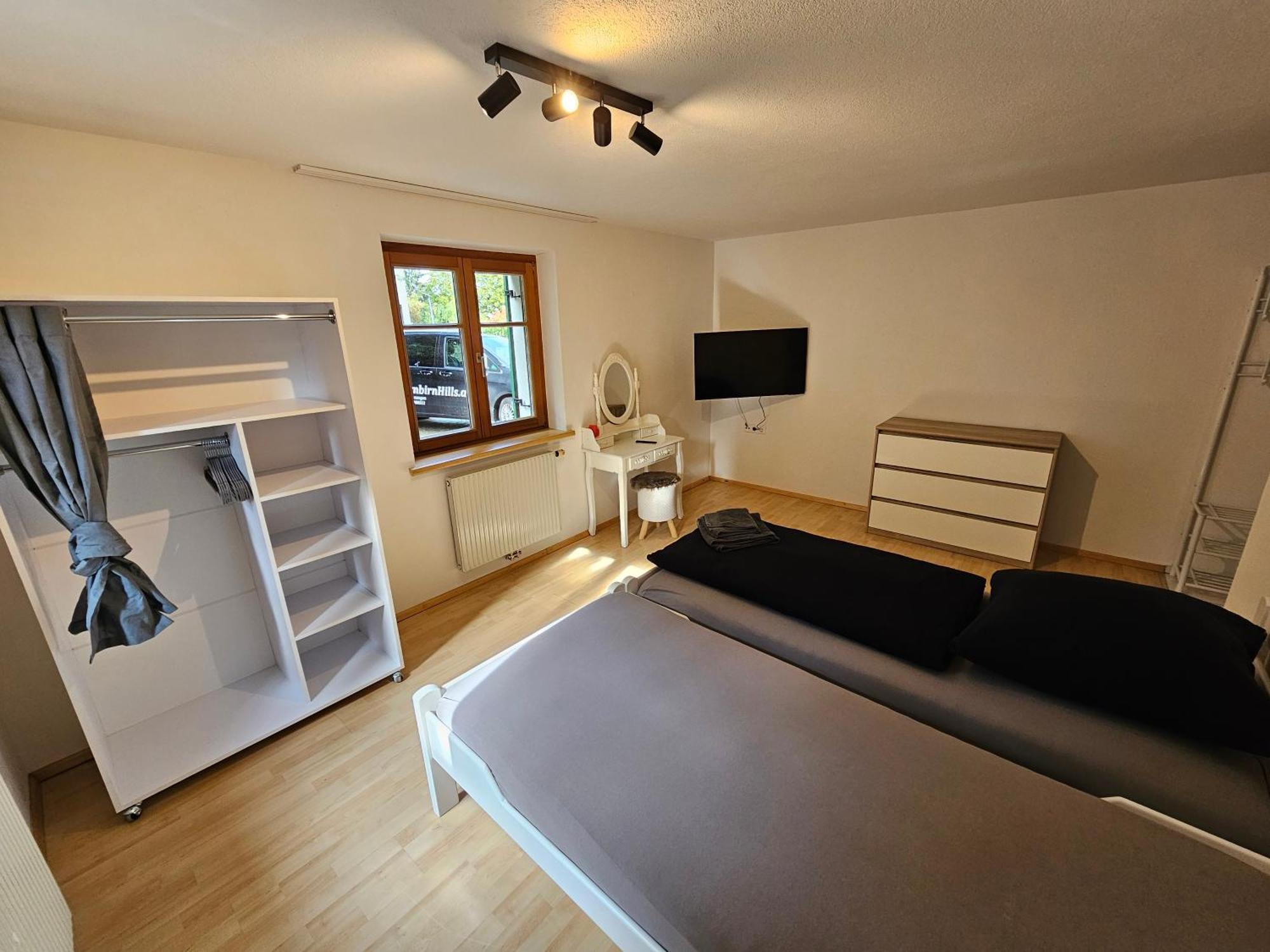 S12 Dornbirn, Vorarlberg Apartments Exterior photo