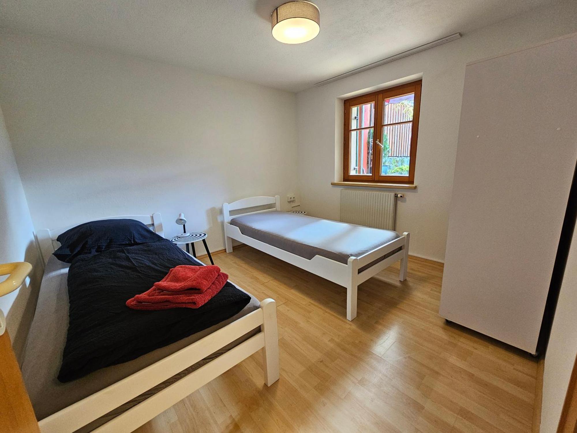 S12 Dornbirn, Vorarlberg Apartments Exterior photo